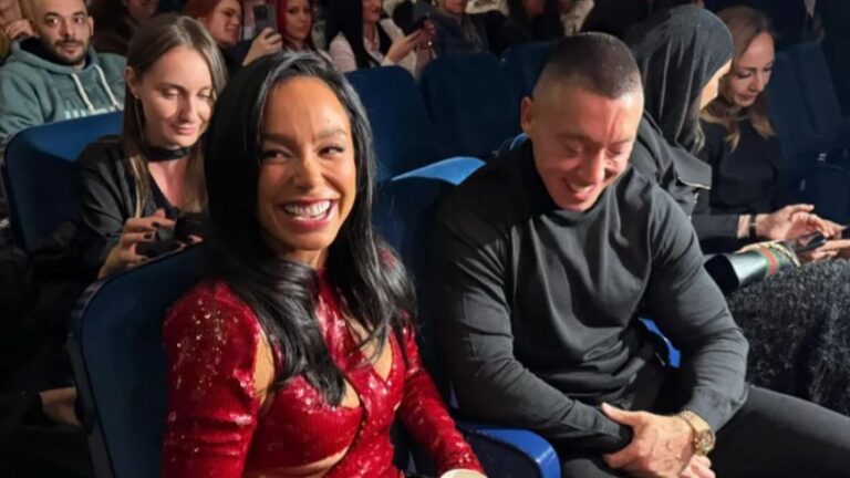 Ko je „opasni“ muškarac s kojim je Edita trudna: Nenad bio meta pokušaja ubistva