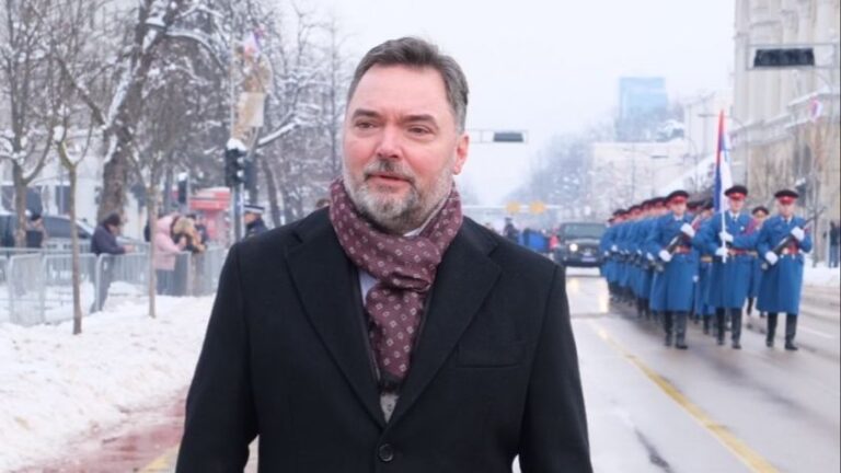 Košarac: RS će otići i sa sobom ponijeti 49 posto teritorije