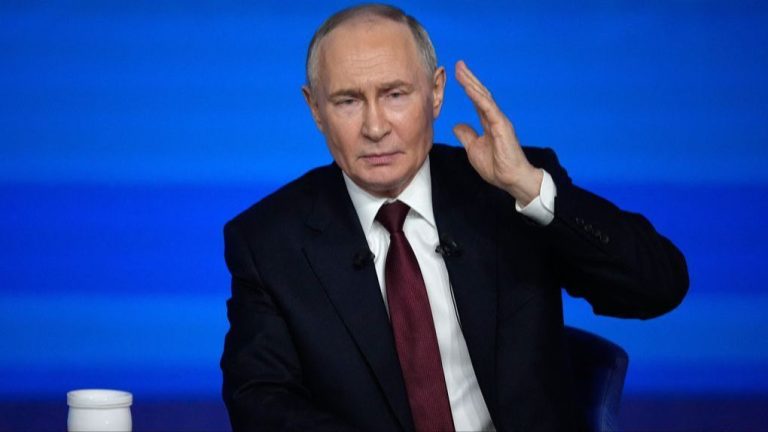 Stigla prva reakcija Rusije nakon što su im Amerikanci zaplijenili tanker