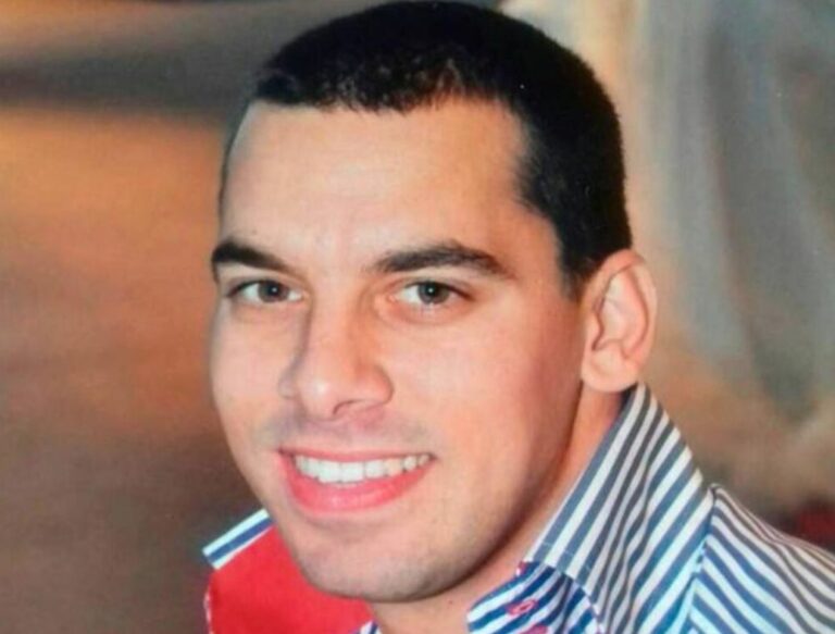 Ovo je fudbaler koji je ubijen u Srbiji