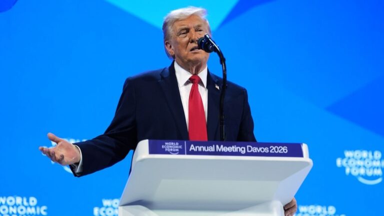 Tramp otkrio hoće li SAD upotrijebiti silu za preuzimanje Grenlanda