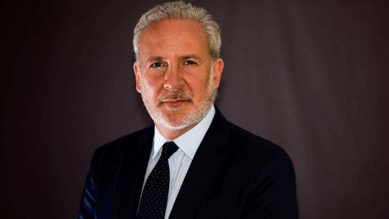 Ekonomista koji je predvidio krizu 2008. godine, dao zastrašujuće upozorenje