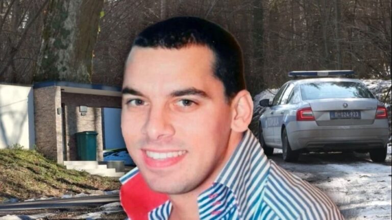 Tijelo vođe kartela nađeno dopola u snijegu: Ubicu nešto prekinulo u jezivom pokušaju prikrivanja zločina