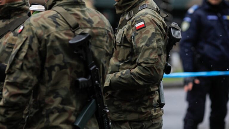 Evropska zemlja priprema stanovnike za rat: Građanima stigle upute šta učiniti ako čuju eksploziju