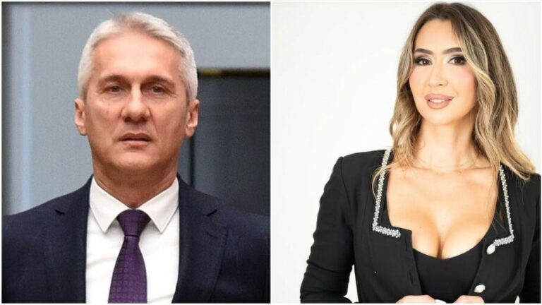 Skandal trese Crnu Goru: Zbog eksplicitnog snimka državni službenici podnijeli ostavke