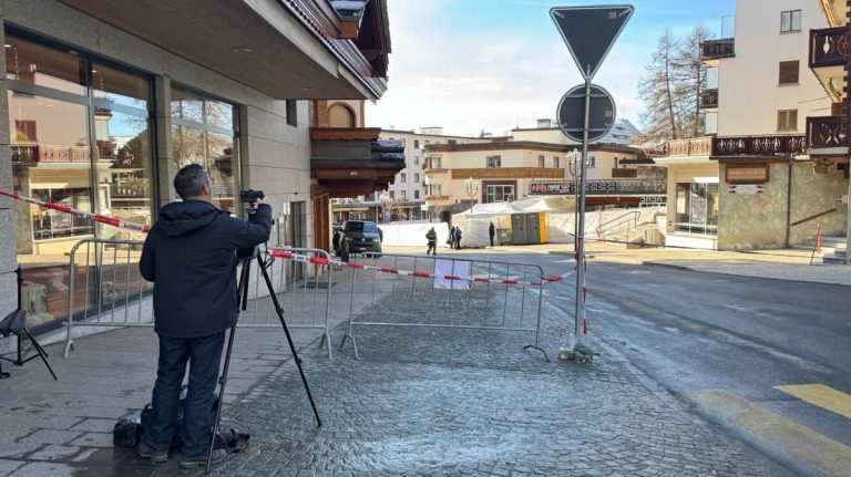 Među stradalima u baru strave na švicarskom skijalištu nema državljana BiH Među stradalima u baru strave na švicarskom skijalištu nema državljana BiH