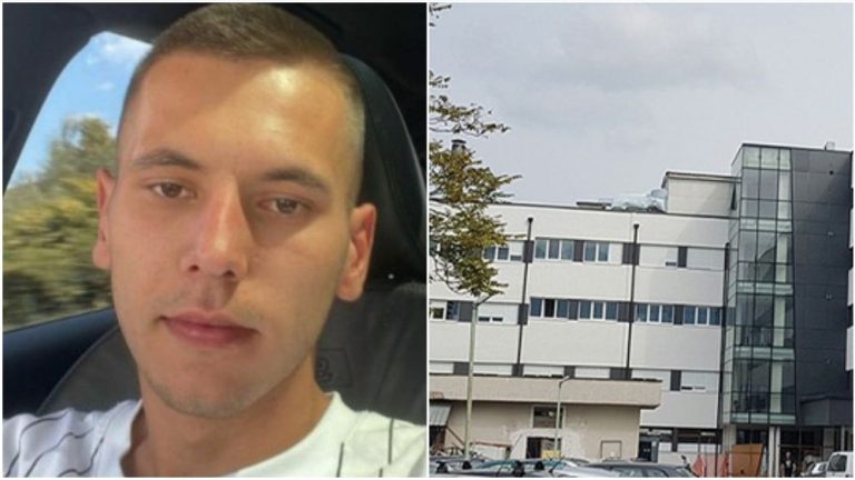 Nakon formiranja predmeta zbog smrti Adema Jušića oglasila se bolnica u Bihaću Nakon formiranja predmeta zbog smrti Adema Jušića oglasila se bolnica u Bihaću