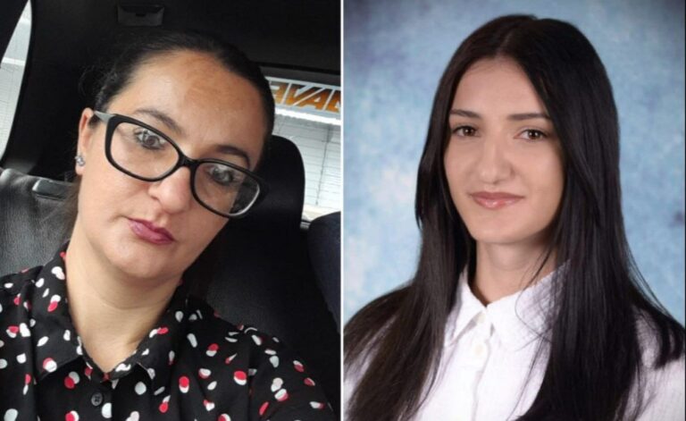 Majka strahuje za život kćerke: “Zabranili su mi kontakt, Amina je zarobljena”