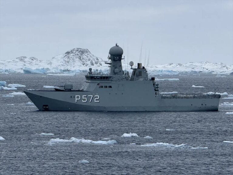 Tramp za Grenland priprema “opciju Portoriko”, evo šta to znači