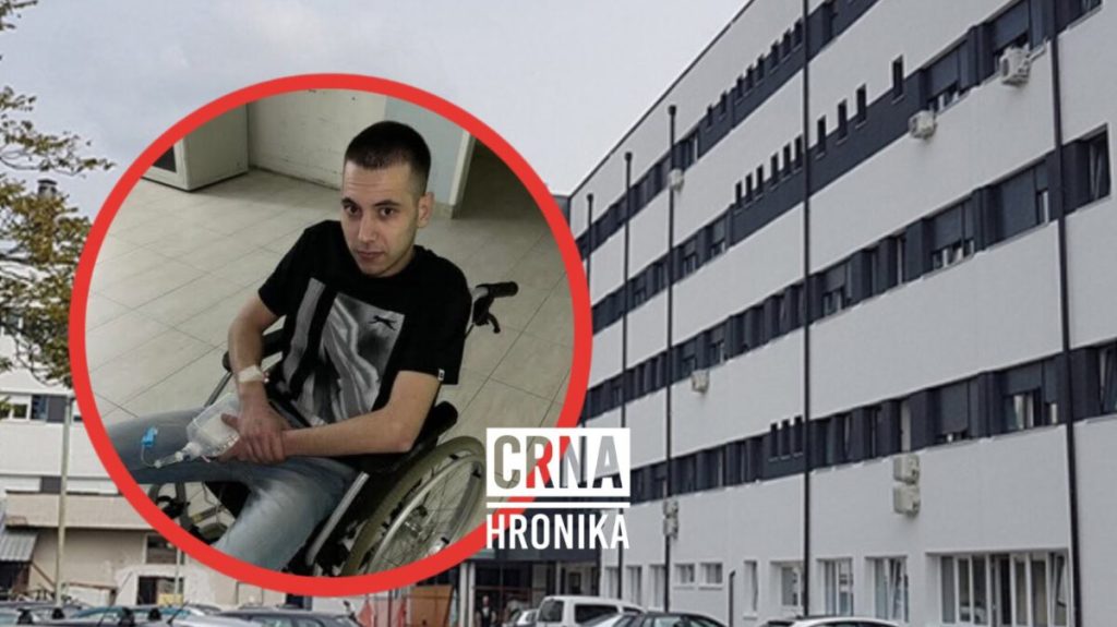 Sestra objavila poruke s nastradalim Ademom: Brat je uvjeravao da je dobro, a potom preminuo
