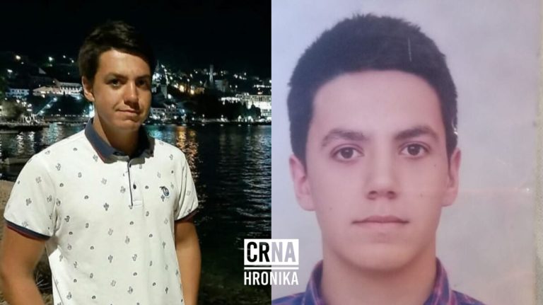 Potraga za mladićem iz Tuzle: Trebao slaviti Novu godinu s prijateljima, ali je nestao Potraga za mladićem iz Tuzle: Trebao slaviti Novu godinu s prijateljima, ali je nestao