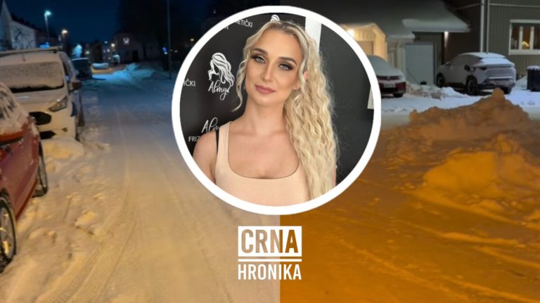 Lejla iz Švedske: „Nabavite sebi dobre gume i vozite, ako hoćete, ako nećete sjedite kući“