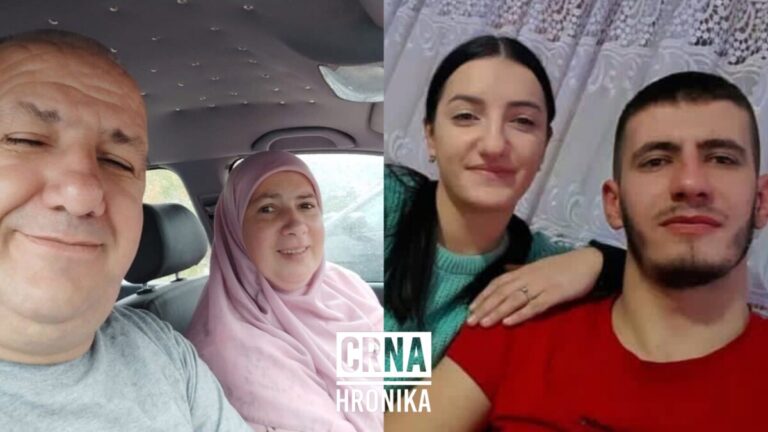 Porodična drama u BiH: Roditelji tvrde da im je kćerka oteta, Amina poručuje da je sretna u braku