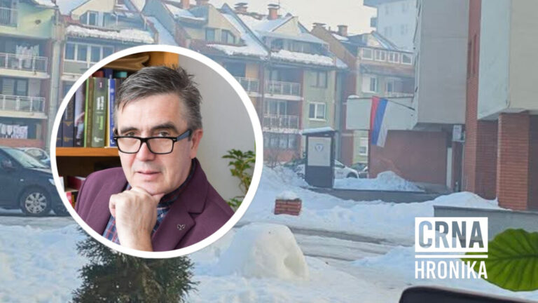 Mahmutović iz Lukavice: Zastava RS ispred policije, nigdje državne BiH