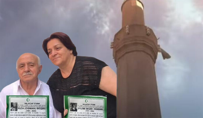 Tragedija: Otac i kćerka preselili na Ahiret u razmaku od pola sata Tragedija: Otac i kćerka preselili na Ahiret u razmaku od pola sata