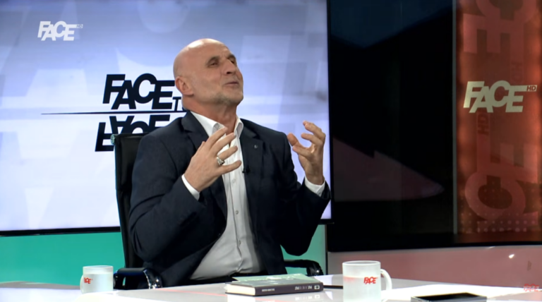 Hafiz Bugari: “Ovo je dobro osmišljen besmisao, zato je kriza u svijetu, fali nam misija”