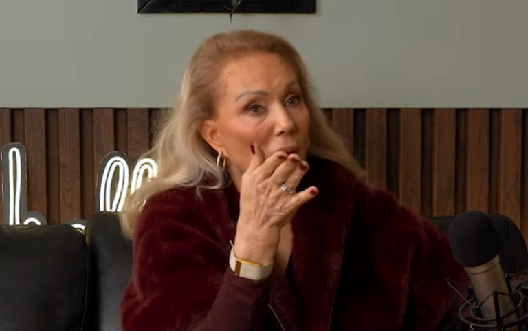 Lepa Brena o strasti s Bobom: Šest dana nismo izlazili iz sobe