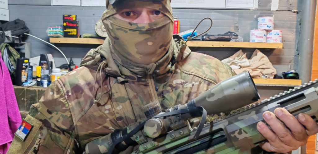 Regrutovao Srbe za rat u Rusiji, pa ih ostavio: Jedan već poginuo, bijes raste