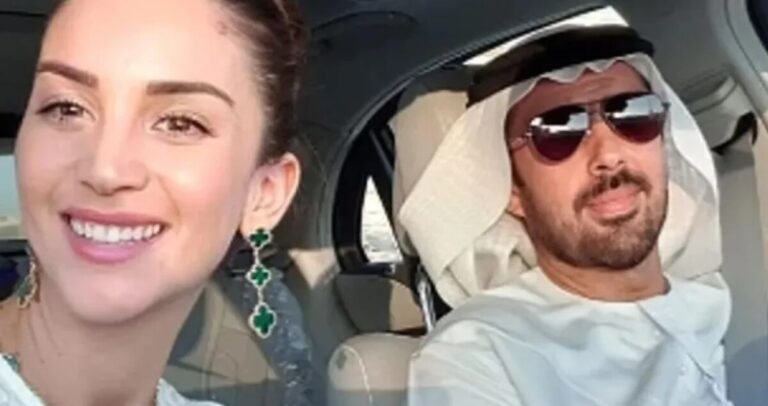 Najbogatija Srbijanka udala se za šeika i slavi Bajram: „Živim u haremu“