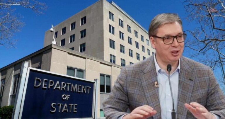 Trump stavio BiH na listu zamrzavanja viza, Srbija pošteđena: "Možda je čak bilo i lobiranja..."