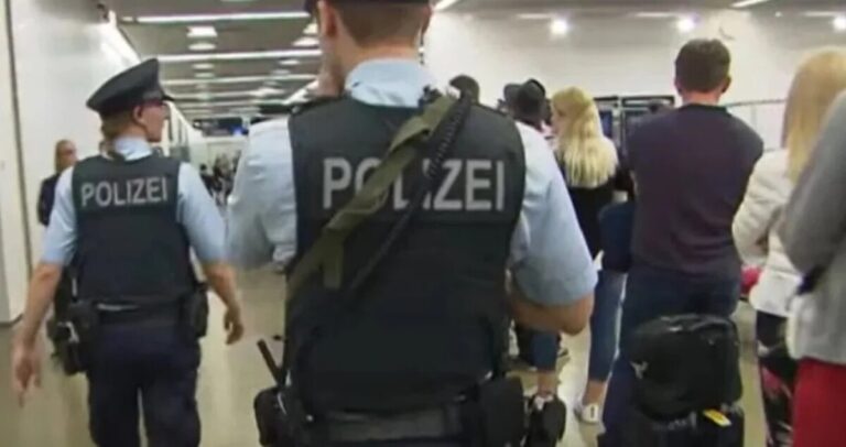 Trojica bh. državljana vraćena kući sa njemačkog aerodroma