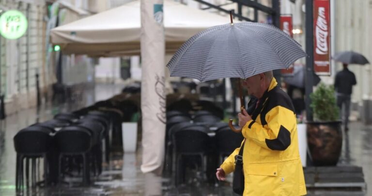 Kraj ledene zime u januaru: Stiže velika promjena, evo šta meteorolozi najavljuju