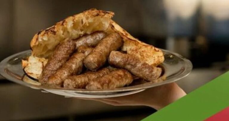 Uradili analizu mesa u ćevapima i kebabima: Ljudi ostali šokirani kada su vidjeli rezultate Uradili analizu mesa u ćevapima i kebabima: Ljudi ostali šokirani kada su vidjeli rezultate