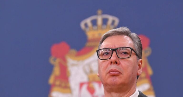 Zahtjev je poslan: Da li će Tužilaštvo BiH raspisati potjernicu za Vučićem? Zahtjev je poslan: Da li će Tužilaštvo BiH raspisati potjernicu za Vučićem?