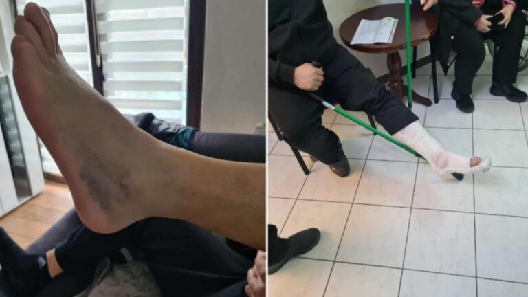 Muškarca pretukao časnik Oružanih snaga BiH zbog muzike u kafani?