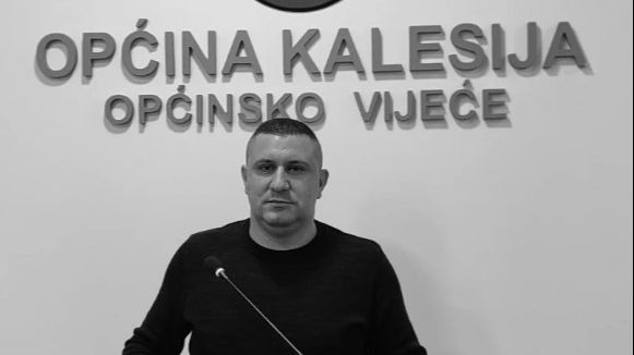 Mladi političar iz Kalesije čuo da mu je umro rođak, pa poginuo na putu do njega