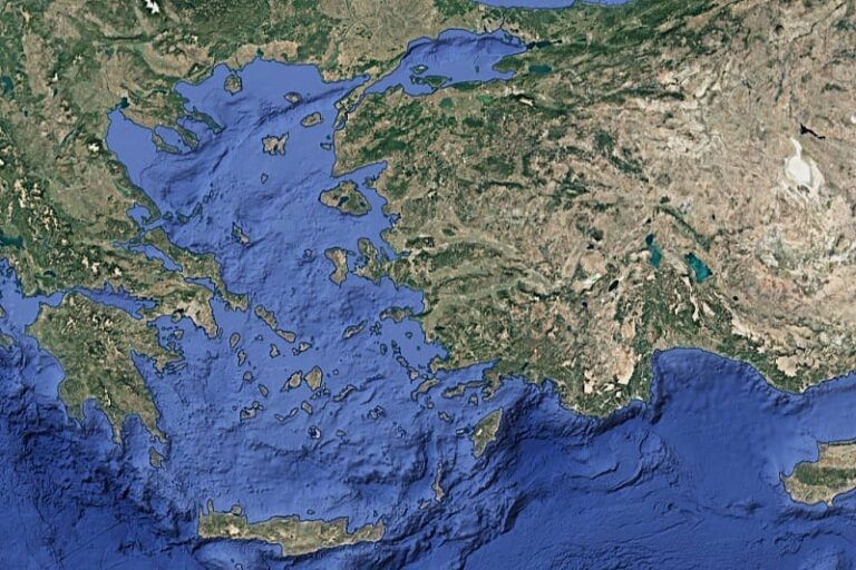 Nove tenzije na pomolu: Grčka širi teritorijalne vode, Turska upozorava na mogući rat