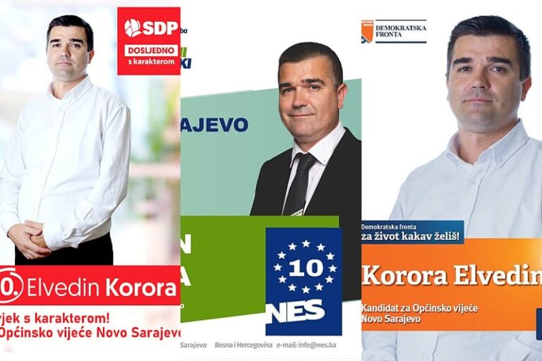 Vlasnik autoškole i član ispitne komisije Elvedin Korora pod istragom Tužilaštva KS: Bio aktivan u tri političke stranke