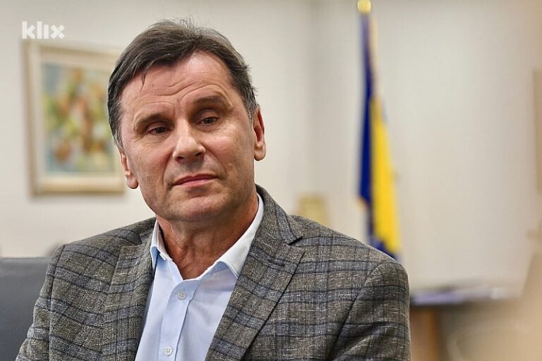 Novalić bi već u martu mogao izaći iz zatvora