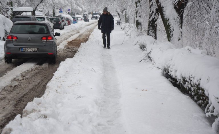 Evo kakvo će danas vrijeme biti u Bosni i Hercegovini