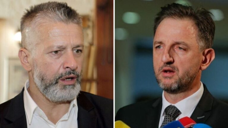 Naser Orić: "Zvao sam Mahmutovića da spasimo ljude, a on je samo opsovao"