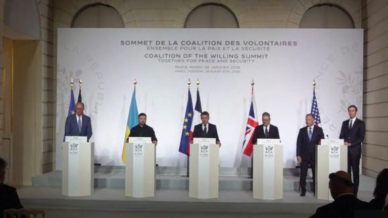 Evropa pod rizikom da bude zgažena