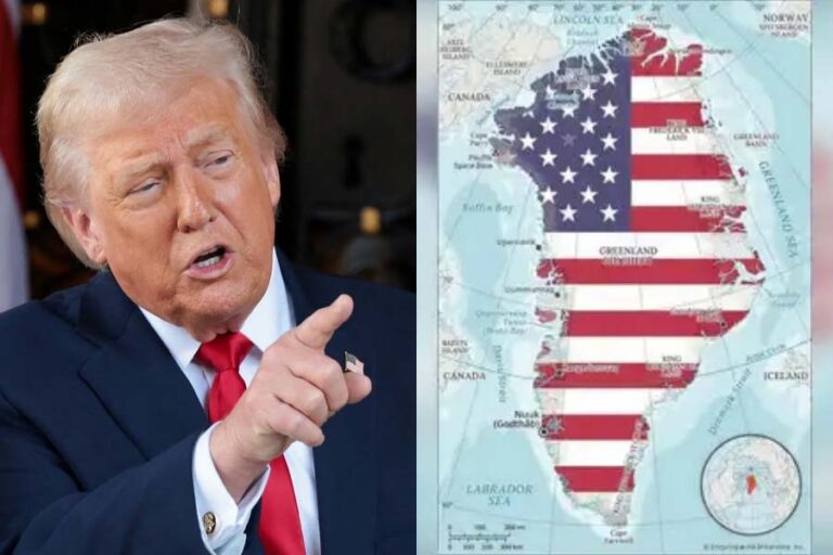 Šokantne najave Donalda Trumpa: Otvoreno o zauzimanju Grenlanda i budućnosti NATO saveza