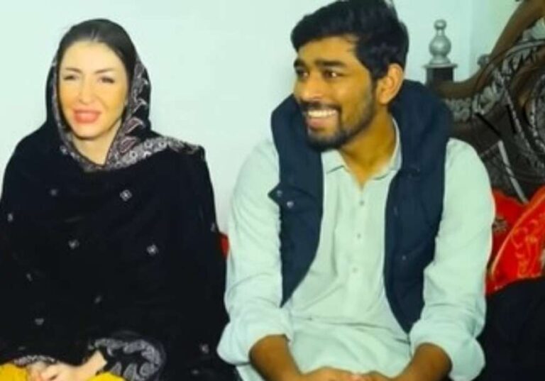 Doktorka iz BiH ostavila Evropu i udala se za Pakistanca, a u selu je dočekao šok Doktorka iz BiH ostavila Evropu i udala se za Pakistanca, a u selu je dočekao šok