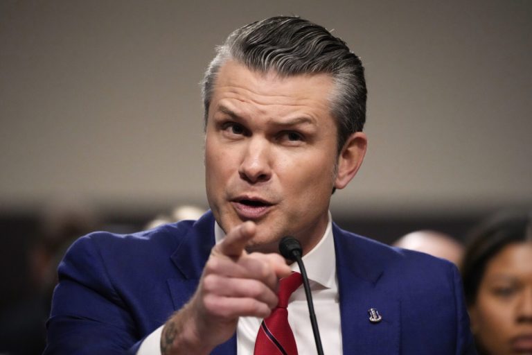 Hegseth: Možemo projicirati svoju volju bilo kad i bilo gdje, Maduro se zaj***vao pa je saznao