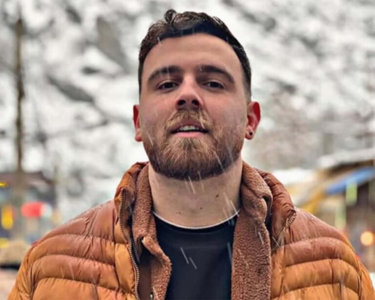 Iransko pravosuđe: Erfan Soltani nije osuđen na smrt