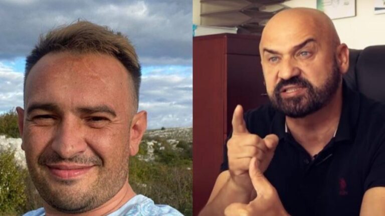 OVO SU DETALJI: Evo zbog čega je Ramo Isak saslušan