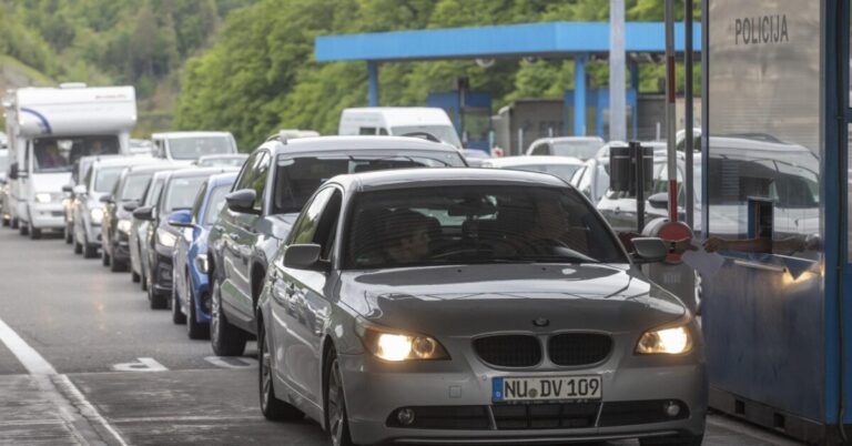Hrvatska upozorila BiH na moguće napade na granične prijelaze