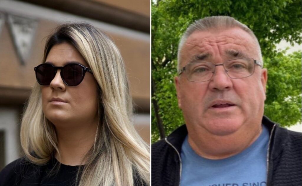 Alisa Mutap-Ramić izgubila spor protiv Muriza Memića | Aktuelne.com