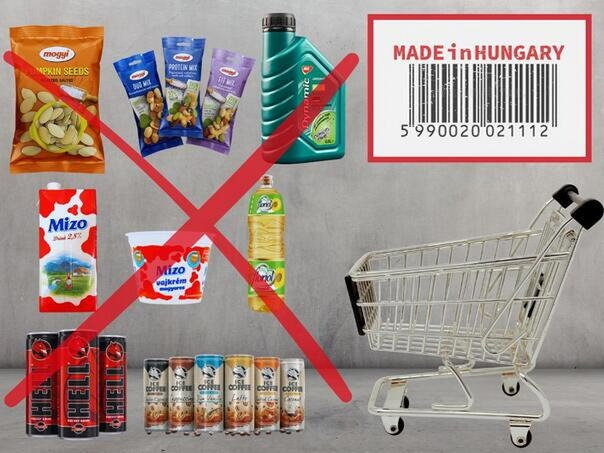 Građani BiH svojim novcem jačaju Orbanovu politiku ponižavanja države BIH