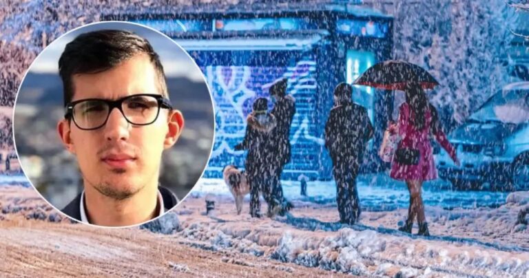 Sladić najavio: Leden početak sedmice, nakon toga velika promjena