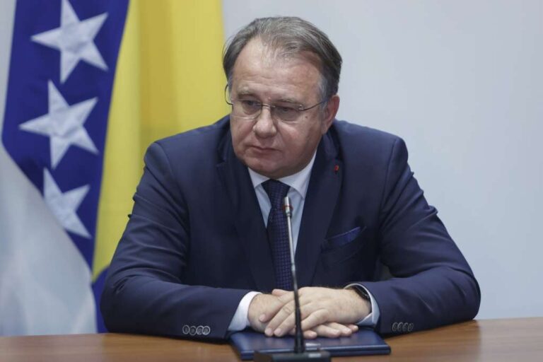 Hospitalizovan Premijer Nermin Nikšić: Ovo su detalji