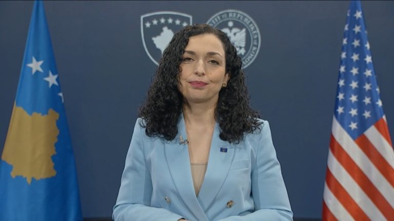 Kosovo podržalo američki napad na Venezuelu: „Čvrsto stojimo uz predsjednika Trumpa“ Kosovo podržalo američki napad na Venezuelu: „Čvrsto stojimo uz predsjednika Trumpa“