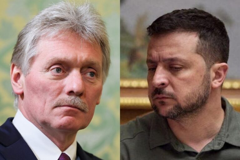 Putinov uslov koji mijenja sve: Peskov otkrio šta Moskva traži za kraj rata