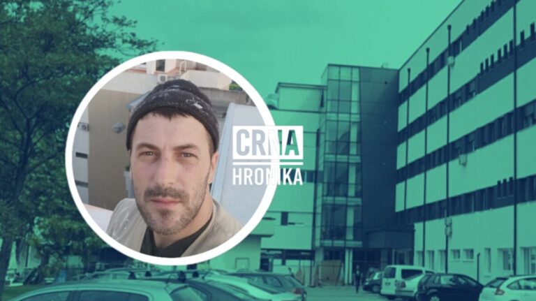 UŽAS U CAZINU: Odgajateljica tukla dijete