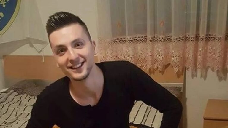 Već 20 dana bez traga: Gdje je Manuel iz Velike Kladuše?